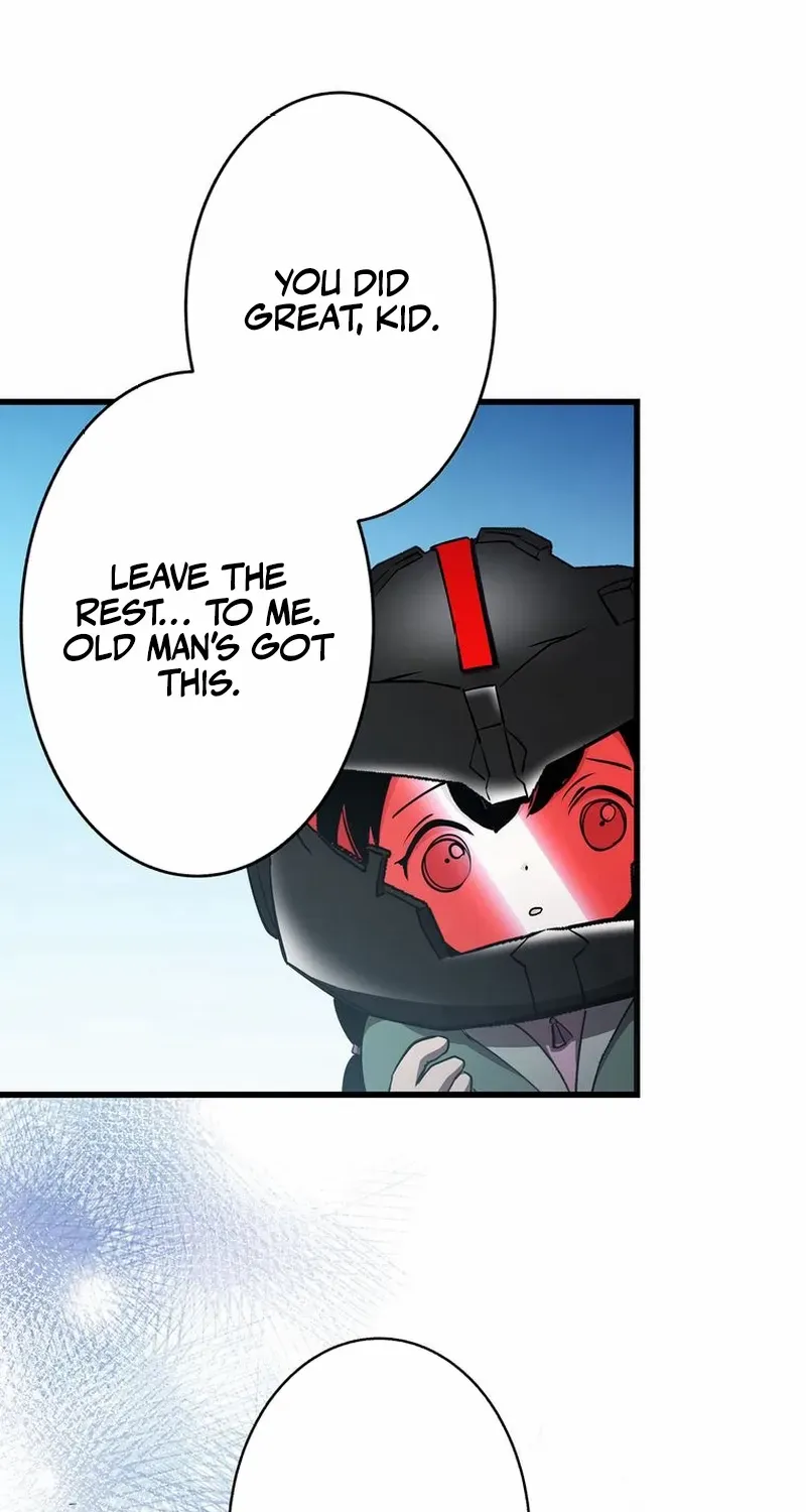 Read Steel Lower-Class Citizens chapter 18 image 23 on Lezhin