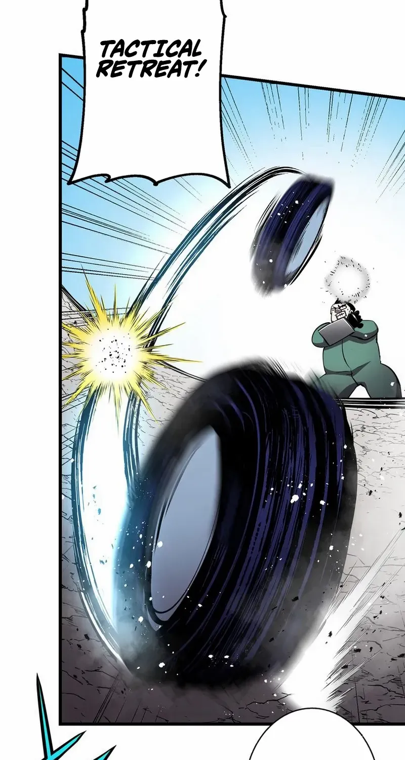 Read Steel Lower-Class Citizens chapter 18 image 25 on Lezhin