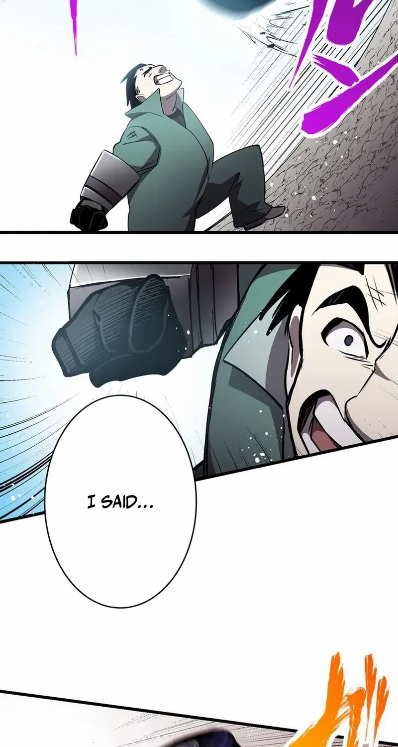 Read Steel Lower-Class Citizens chapter 18 image 27 on Lezhin
