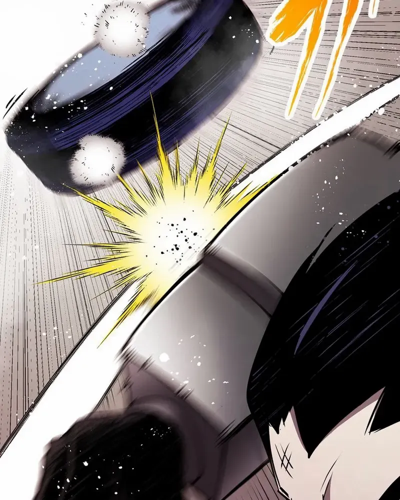 Read Steel Lower-Class Citizens chapter 18 image 28 on Lezhin