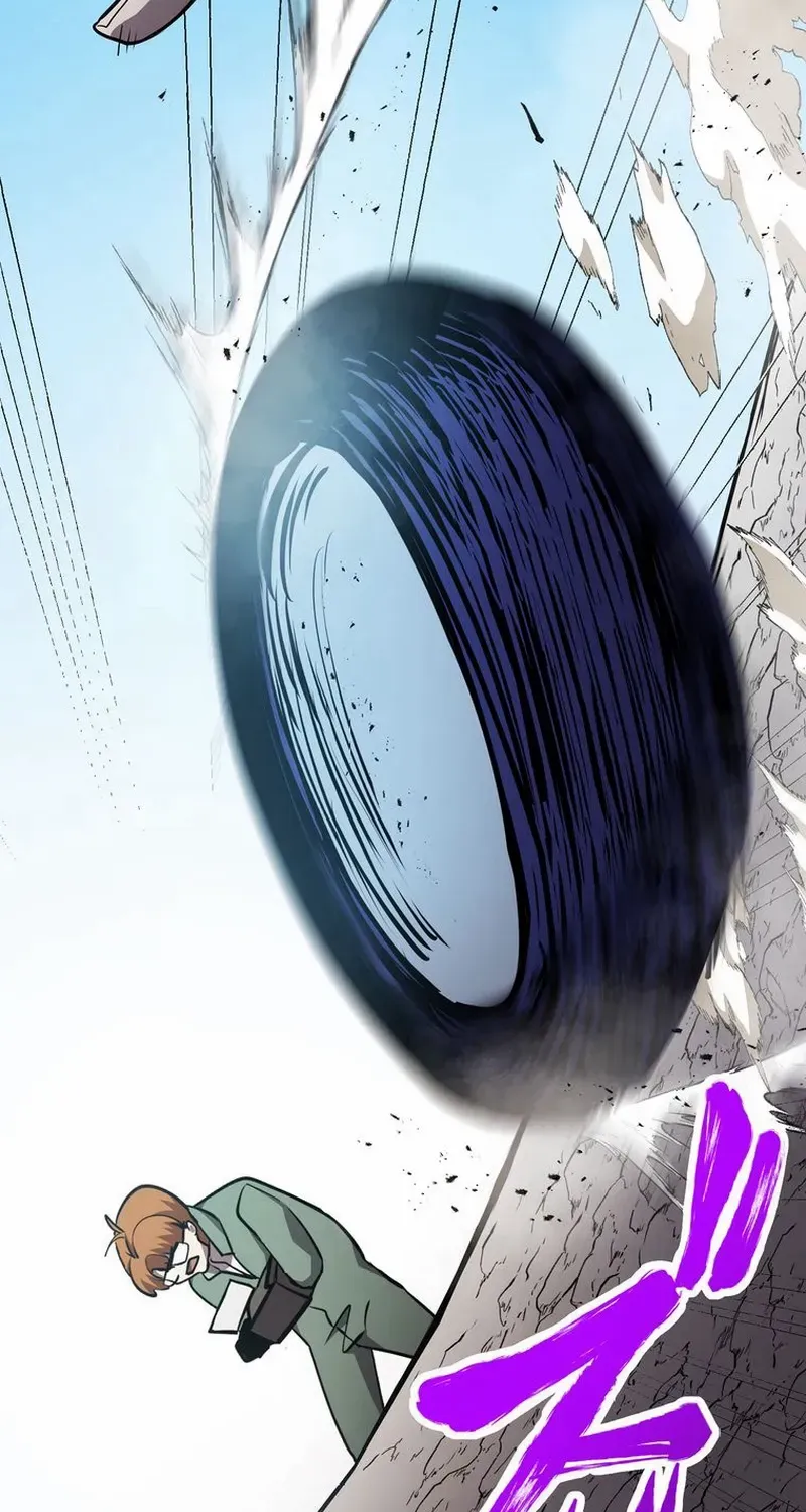 Read Steel Lower-Class Citizens chapter 18 image 3 on Lezhin