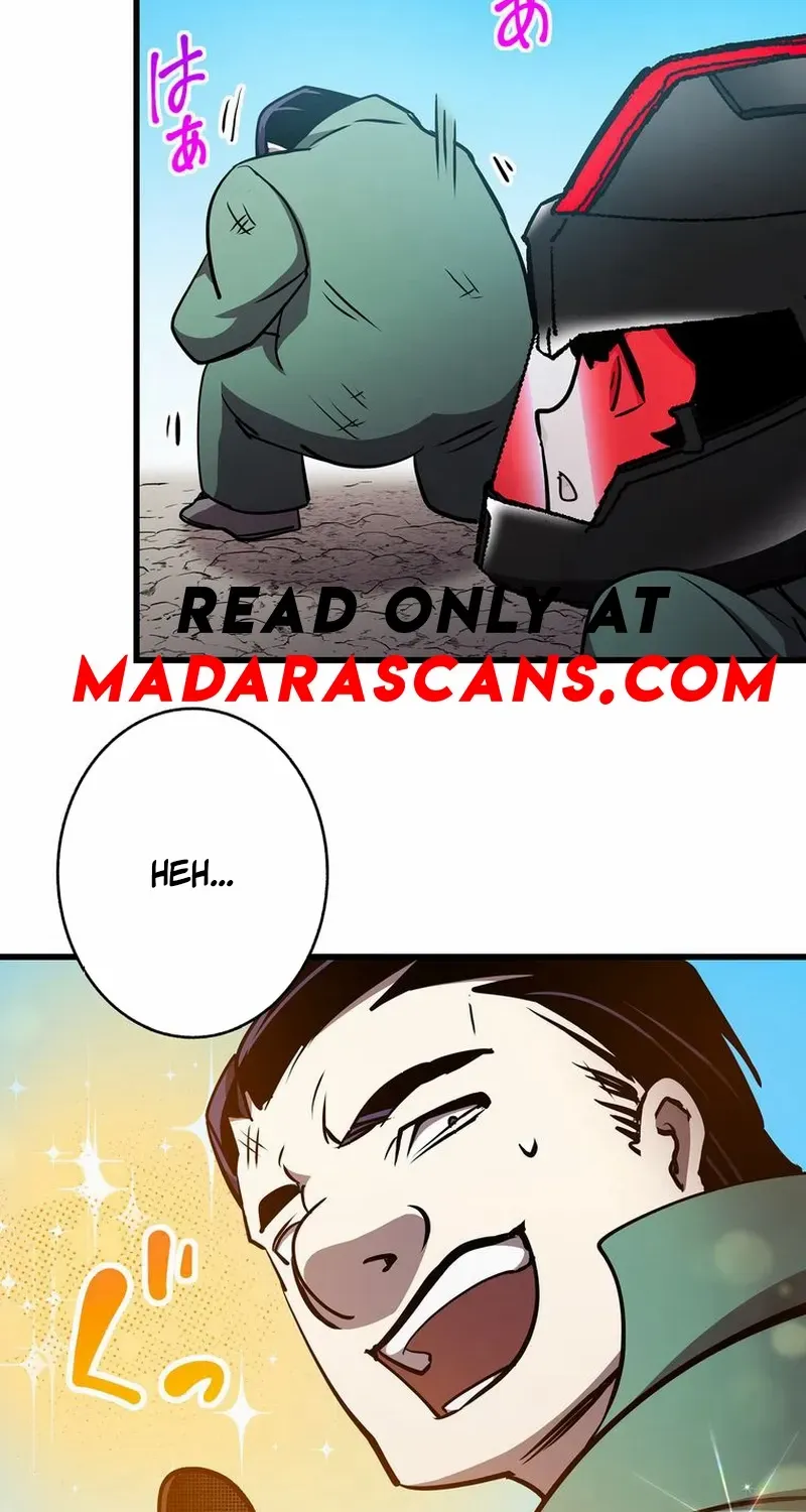 Read Steel Lower-Class Citizens chapter 18 image 30 on Lezhin