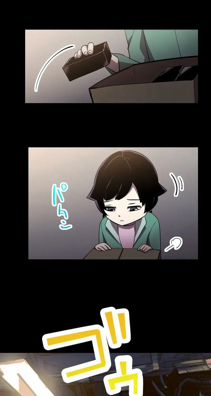 Read Steel Lower-Class Citizens chapter 18 image 34 on Lezhin
