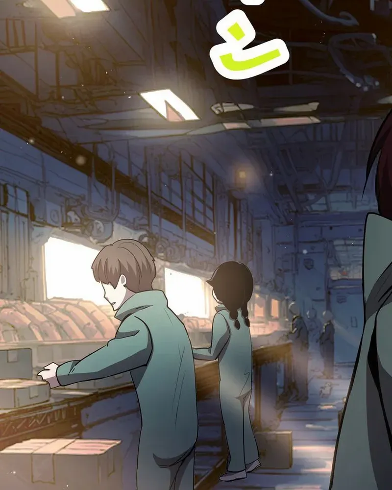 Read Steel Lower-Class Citizens chapter 18 image 35 on Lezhin