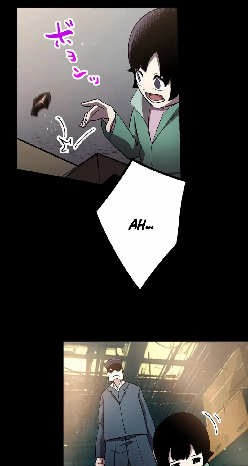 Read Steel Lower-Class Citizens chapter 18 image 37 on Lezhin