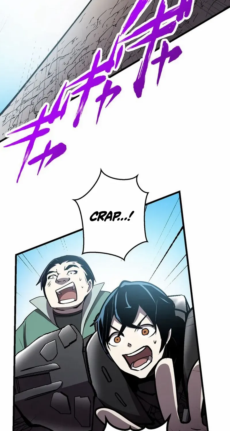 Read Steel Lower-Class Citizens chapter 18 image 4 on Lezhin