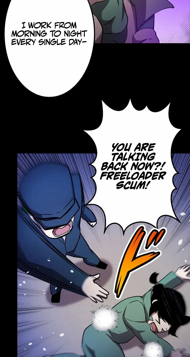Read Steel Lower-Class Citizens chapter 18 image 40 on Lezhin