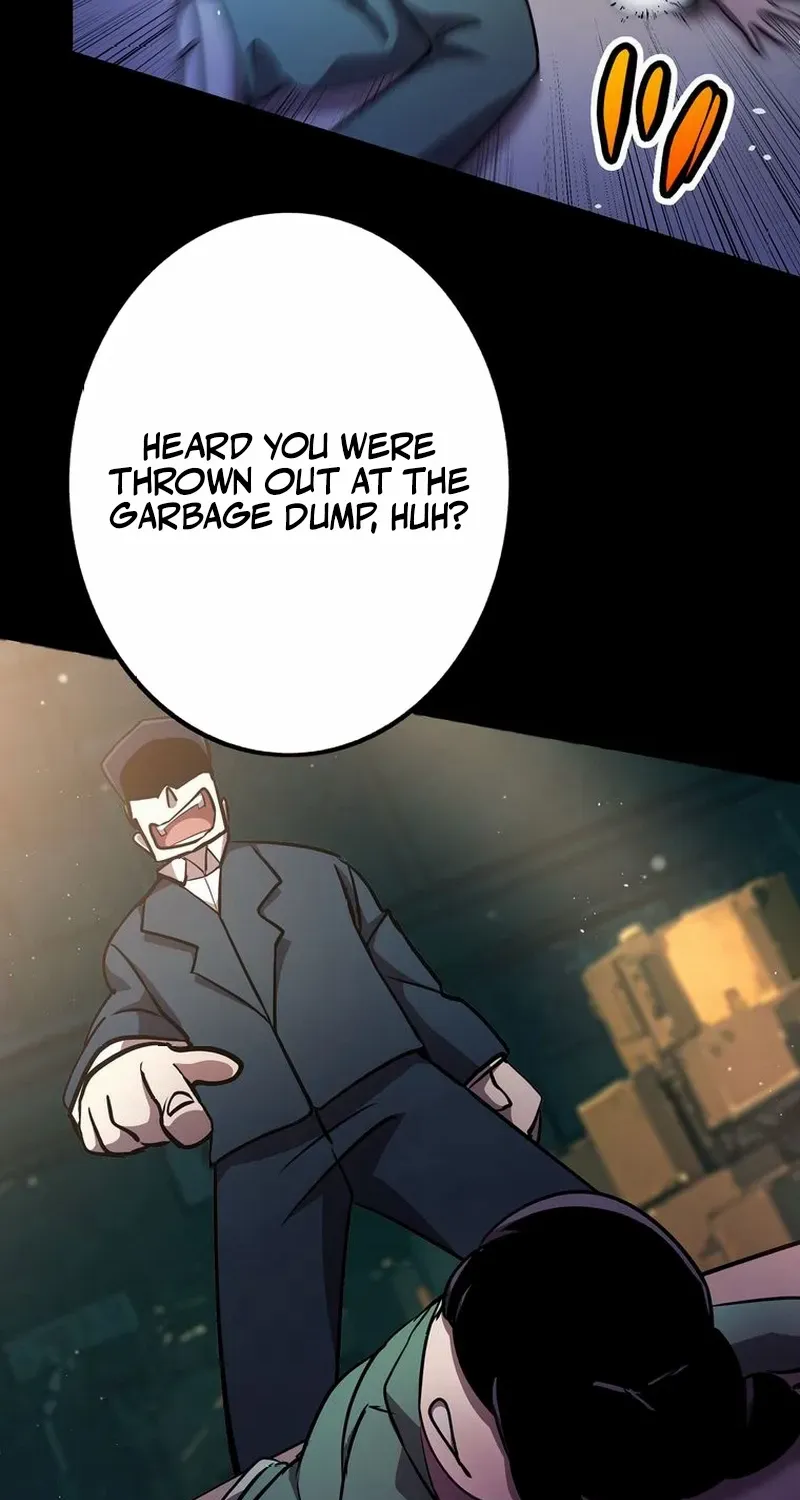 Read Steel Lower-Class Citizens chapter 18 image 41 on Lezhin