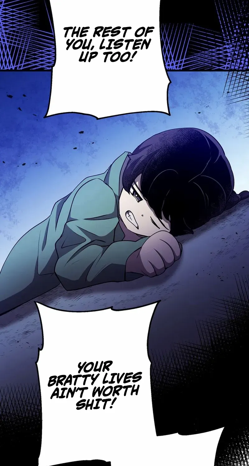 Read Steel Lower-Class Citizens chapter 18 image 43 on Lezhin