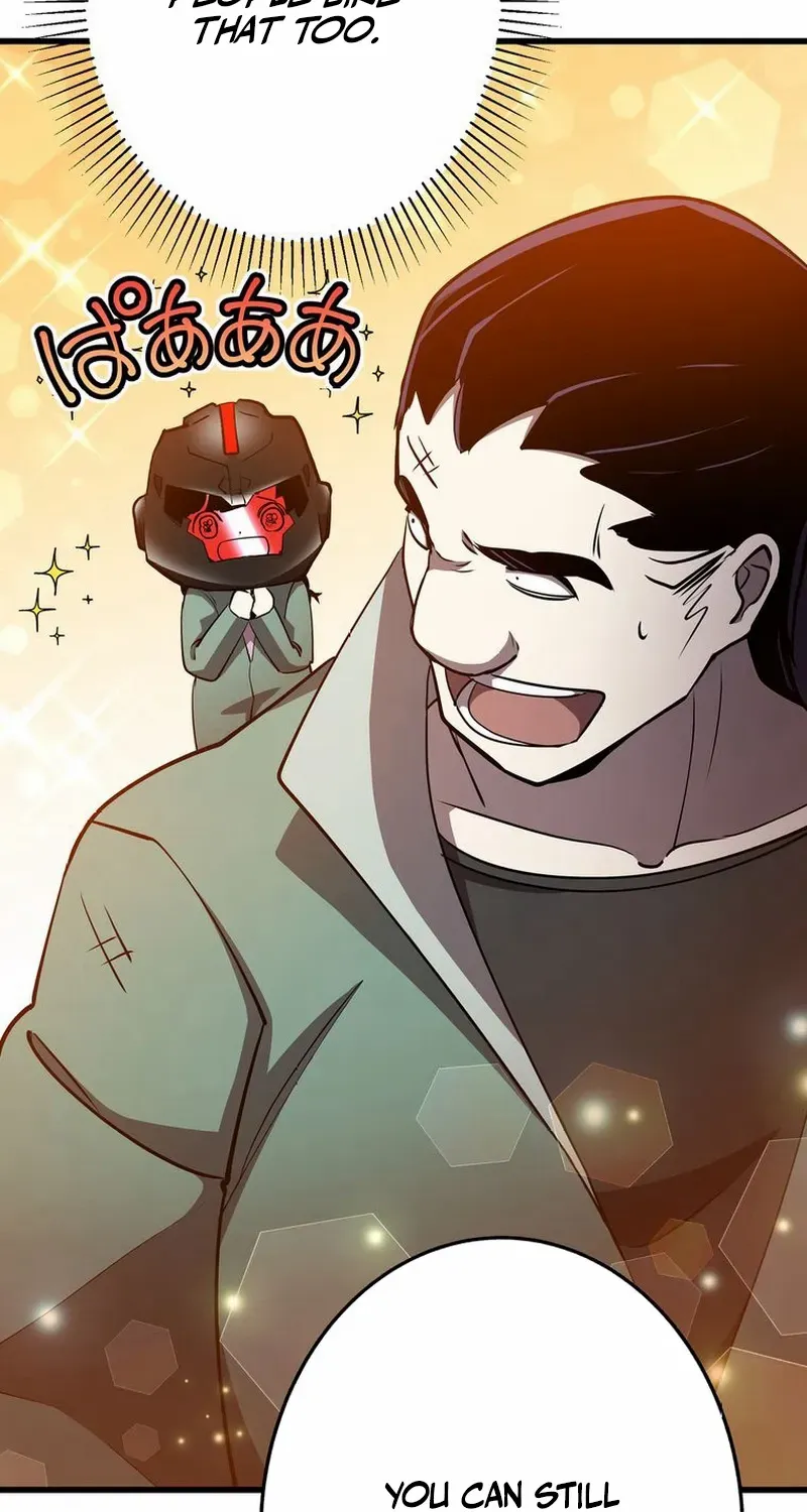 Read Steel Lower-Class Citizens chapter 18 image 45 on Lezhin
