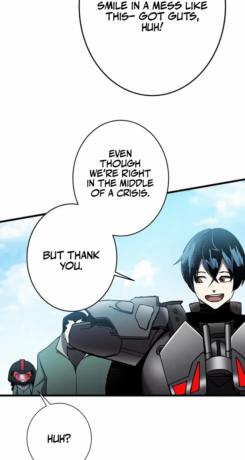 Read Steel Lower-Class Citizens chapter 18 image 46 on Lezhin