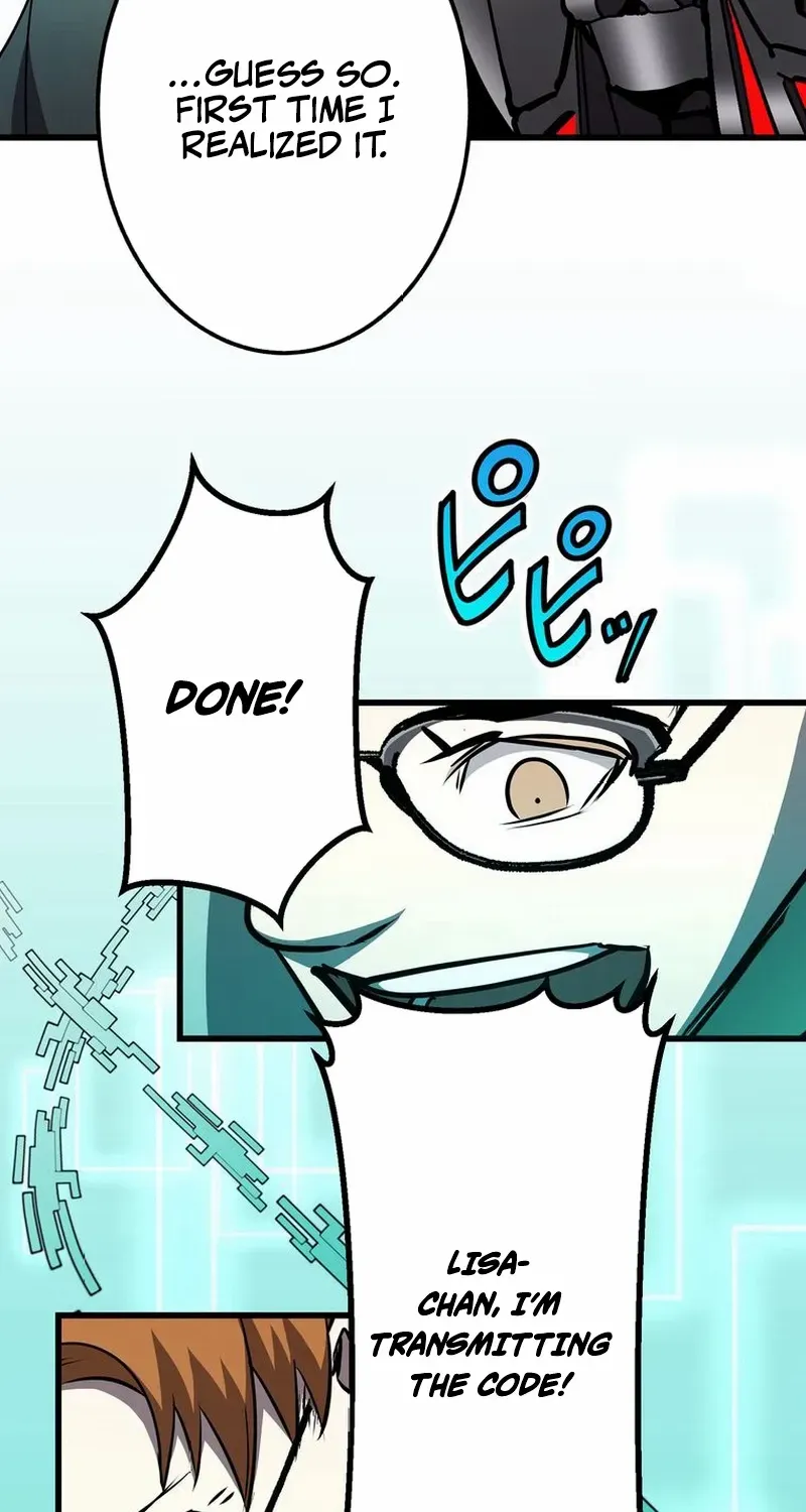 Read Steel Lower-Class Citizens chapter 18 image 48 on Lezhin