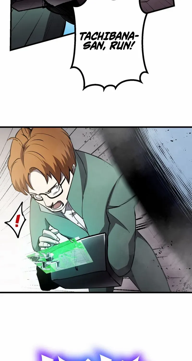 Read Steel Lower-Class Citizens chapter 18 image 5 on Lezhin