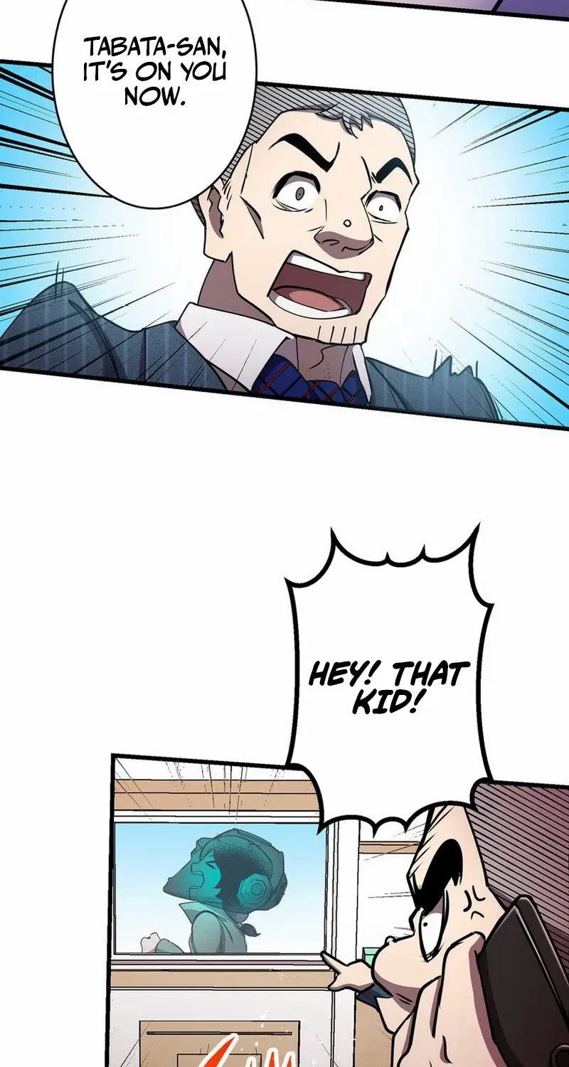 Read Steel Lower-Class Citizens chapter 18 image 54 on Lezhin