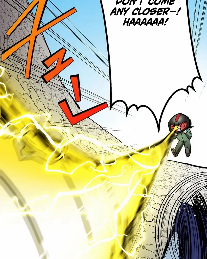Read Steel Lower-Class Citizens chapter 18 image 7 on Lezhin