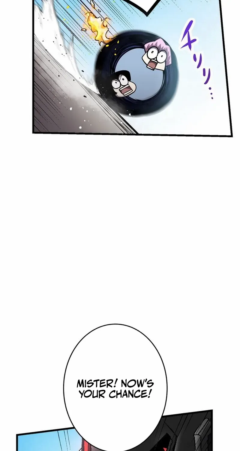 Read Steel Lower-Class Citizens chapter 18 image 9 on Lezhin