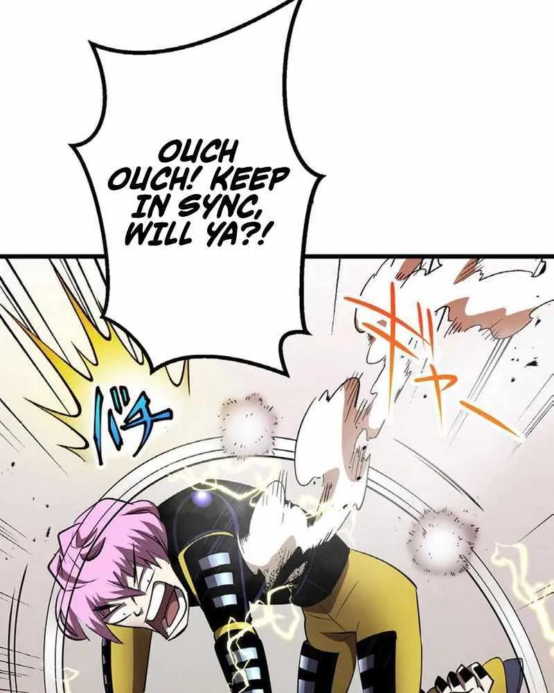 Read Steel Lower-Class Citizens chapter 19 image 14 on Lezhin