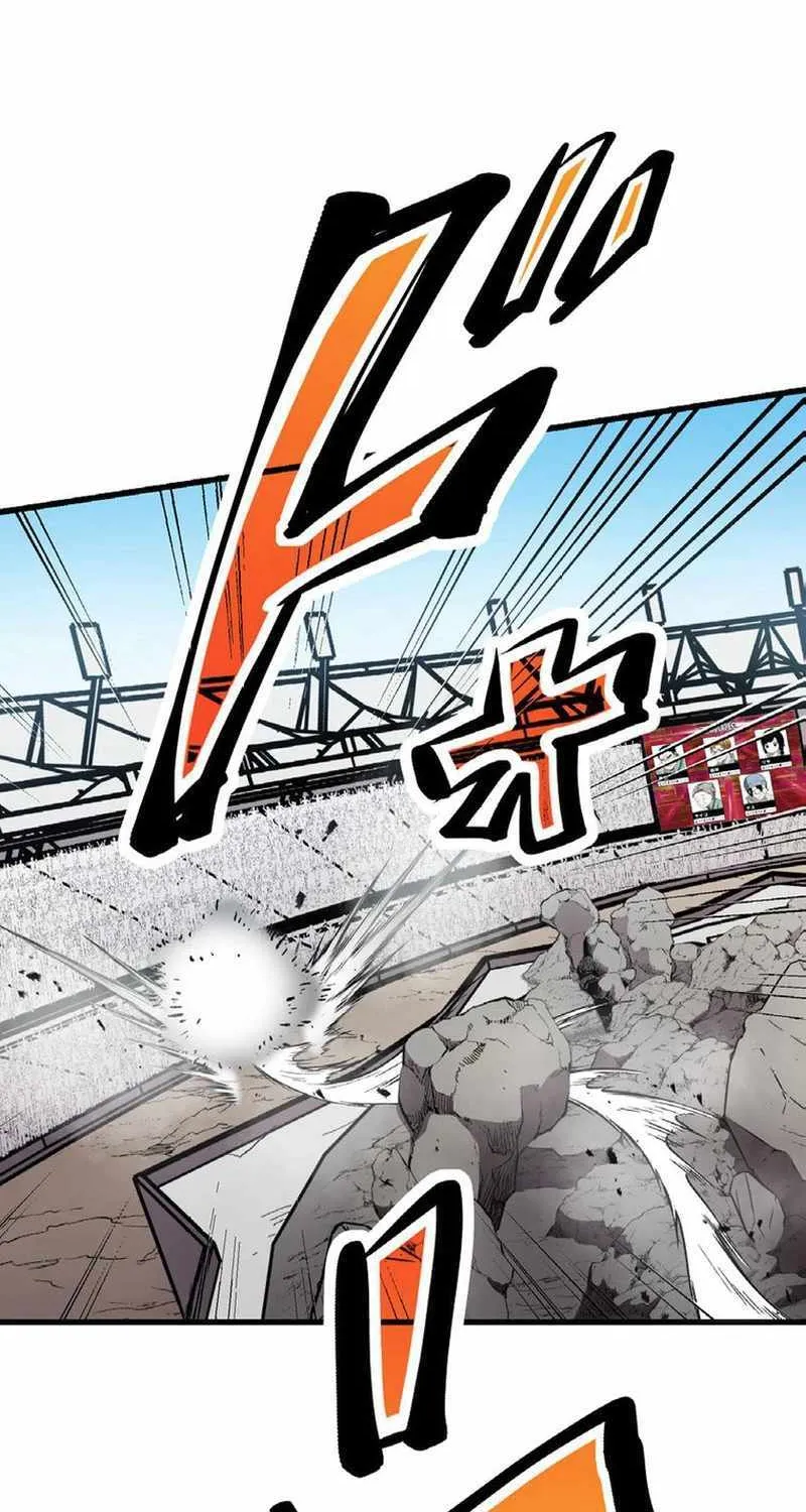 Read Steel Lower-Class Citizens chapter 19 image 18 on Lezhin