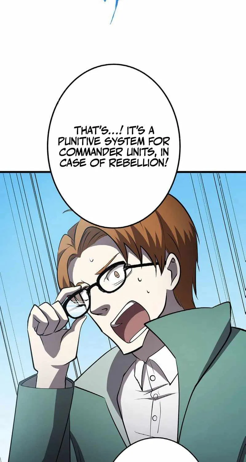 Read Steel Lower-Class Citizens chapter 19 image 20 on Lezhin