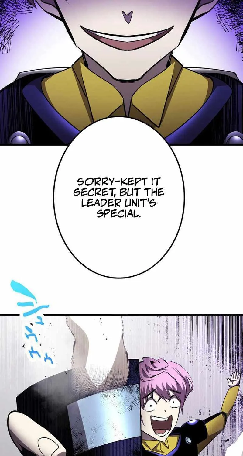 Read Steel Lower-Class Citizens chapter 19 image 22 on Lezhin