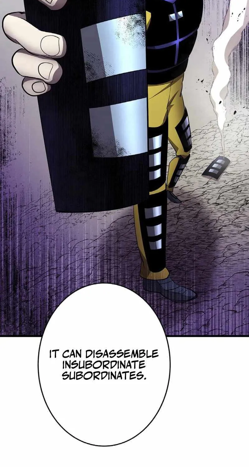 Read Steel Lower-Class Citizens chapter 19 image 23 on Lezhin