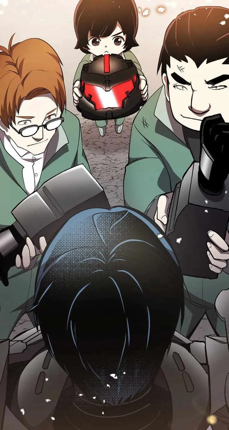 Read Steel Lower-Class Citizens chapter 19 image 29 on Lezhin