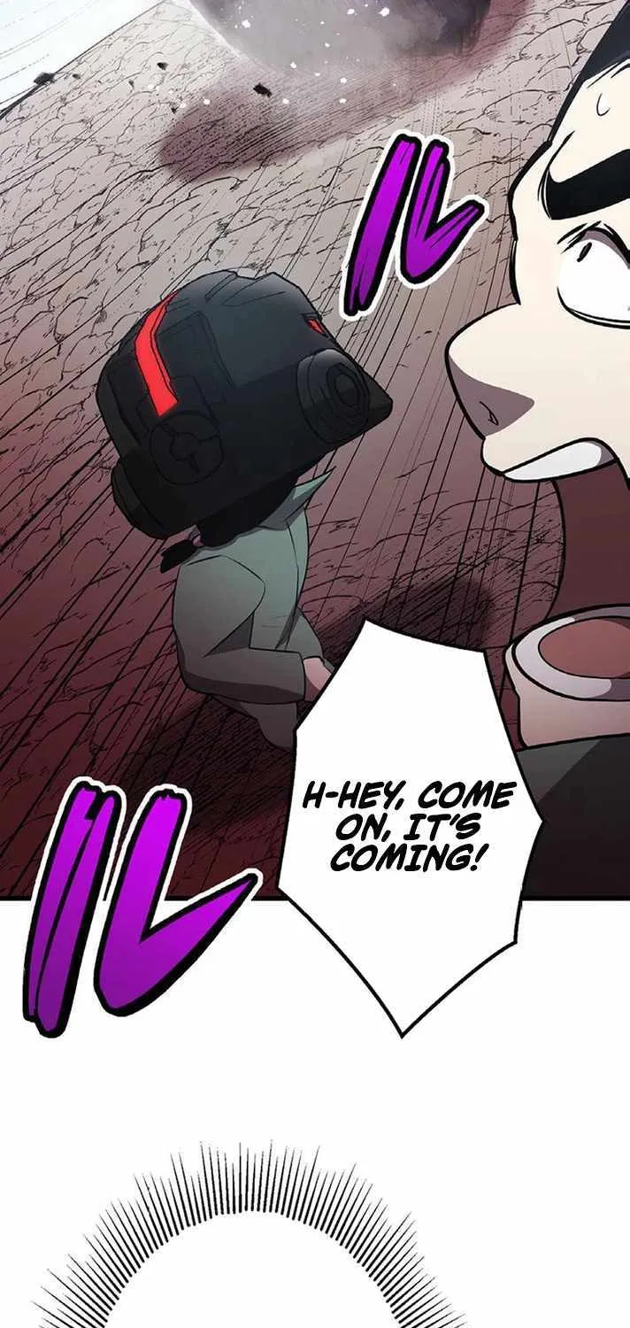 Read Steel Lower-Class Citizens chapter 19 image 3 on Lezhin