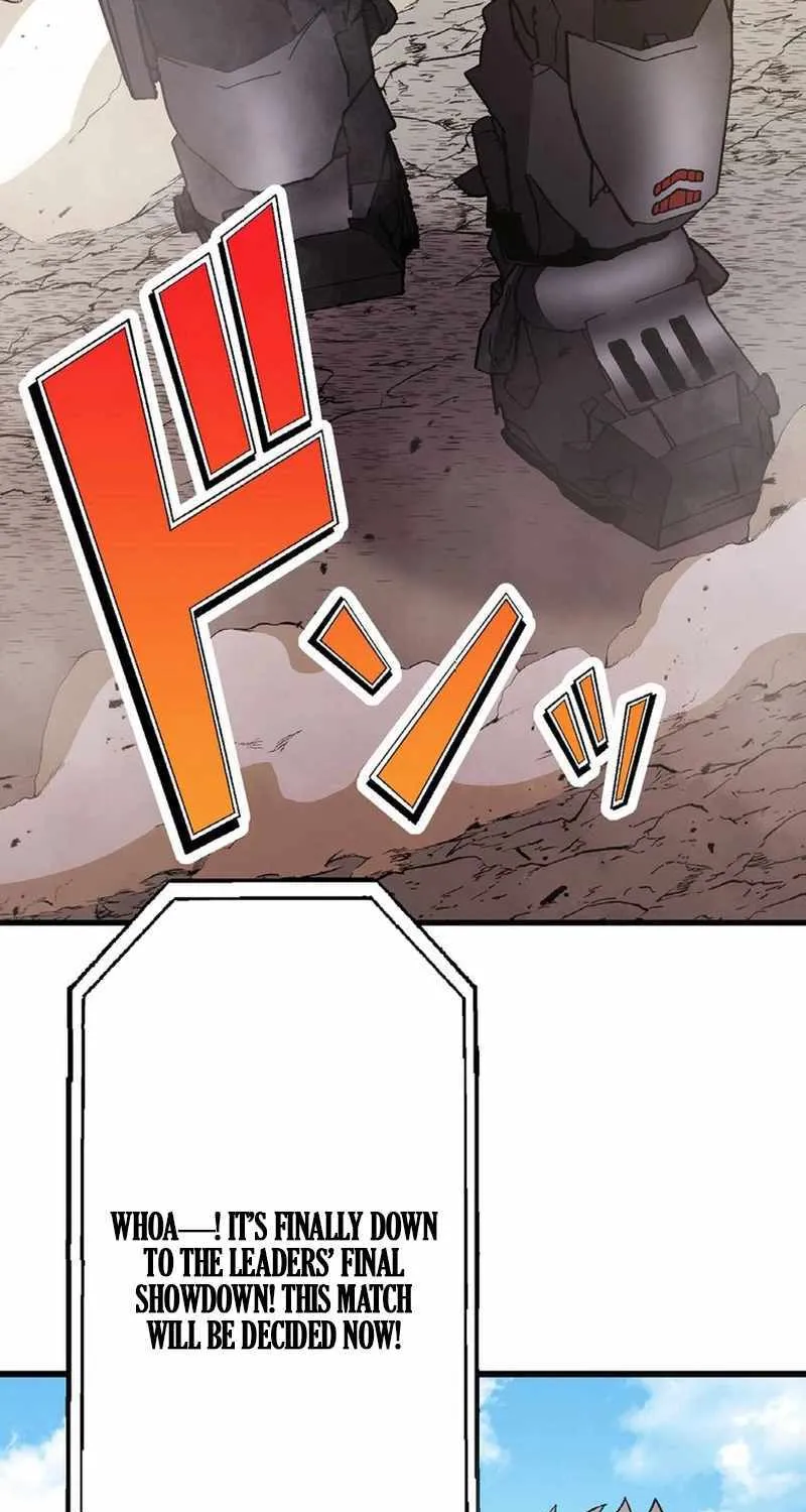 Read Steel Lower-Class Citizens chapter 19 image 33 on Lezhin