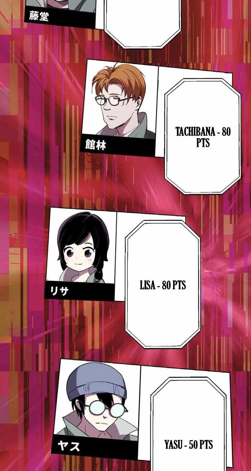 Read Steel Lower-Class Citizens chapter 19 image 36 on Lezhin