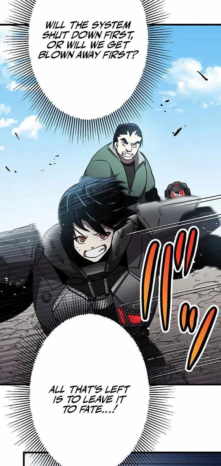 Read Steel Lower-Class Citizens chapter 19 image 4 on Lezhin