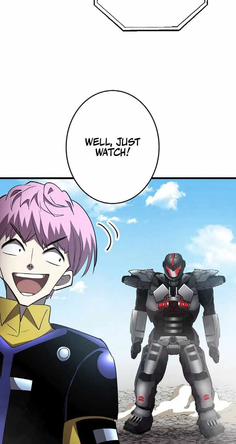 Read Steel Lower-Class Citizens chapter 19 image 40 on Lezhin