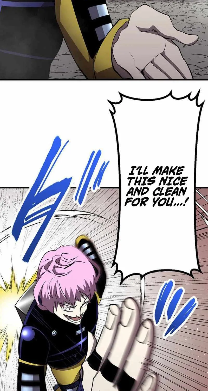 Read Steel Lower-Class Citizens chapter 19 image 41 on Lezhin