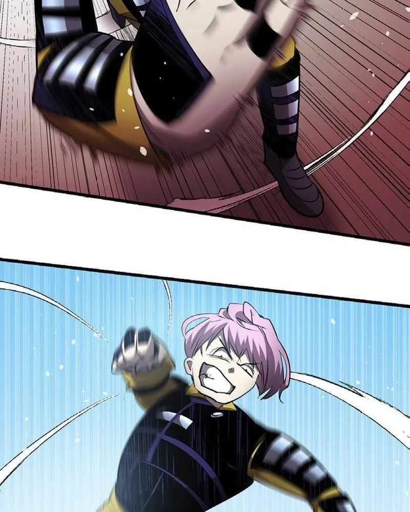 Read Steel Lower-Class Citizens chapter 19 image 42 on Lezhin