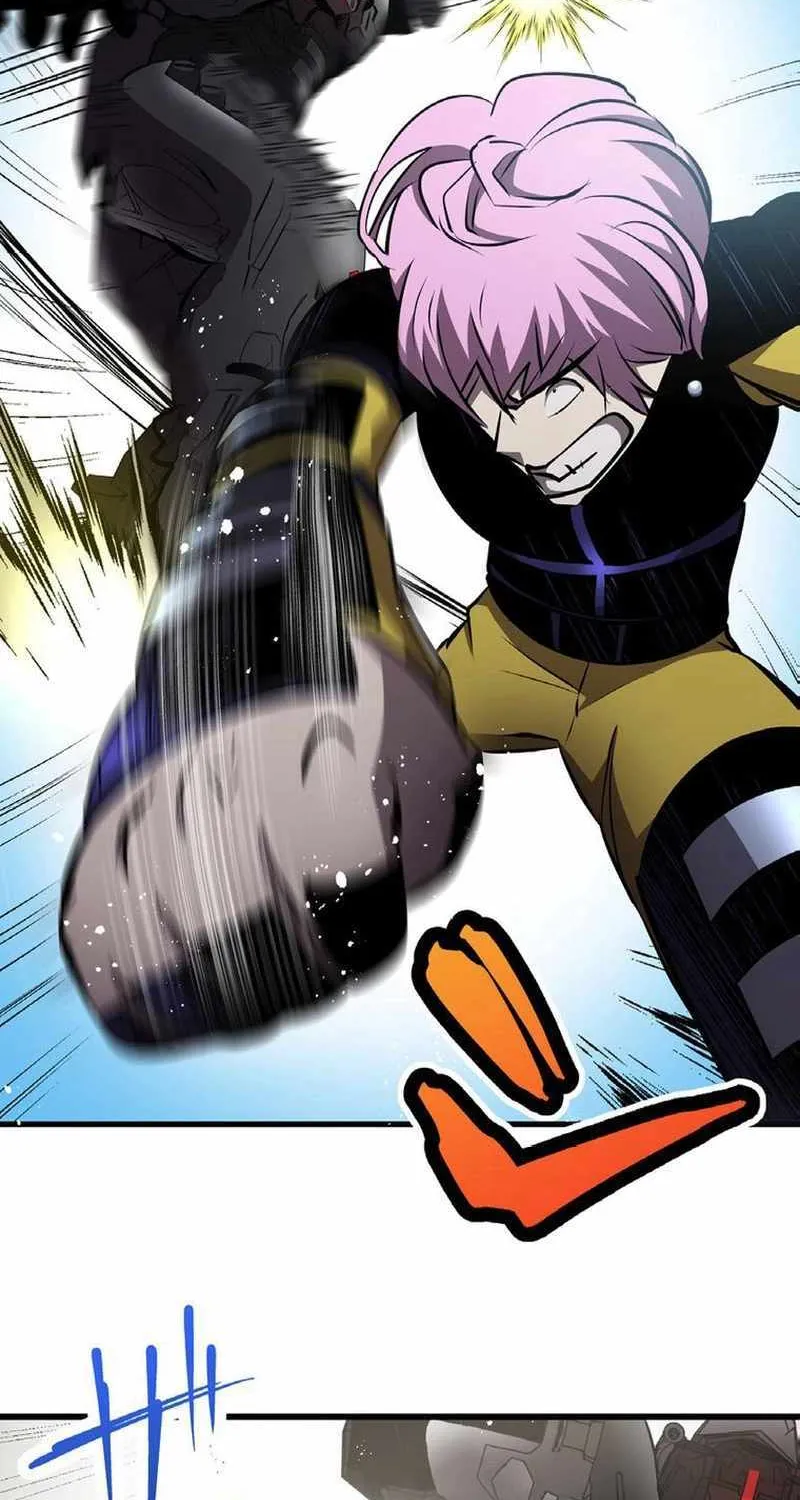 Read Steel Lower-Class Citizens chapter 19 image 44 on Lezhin