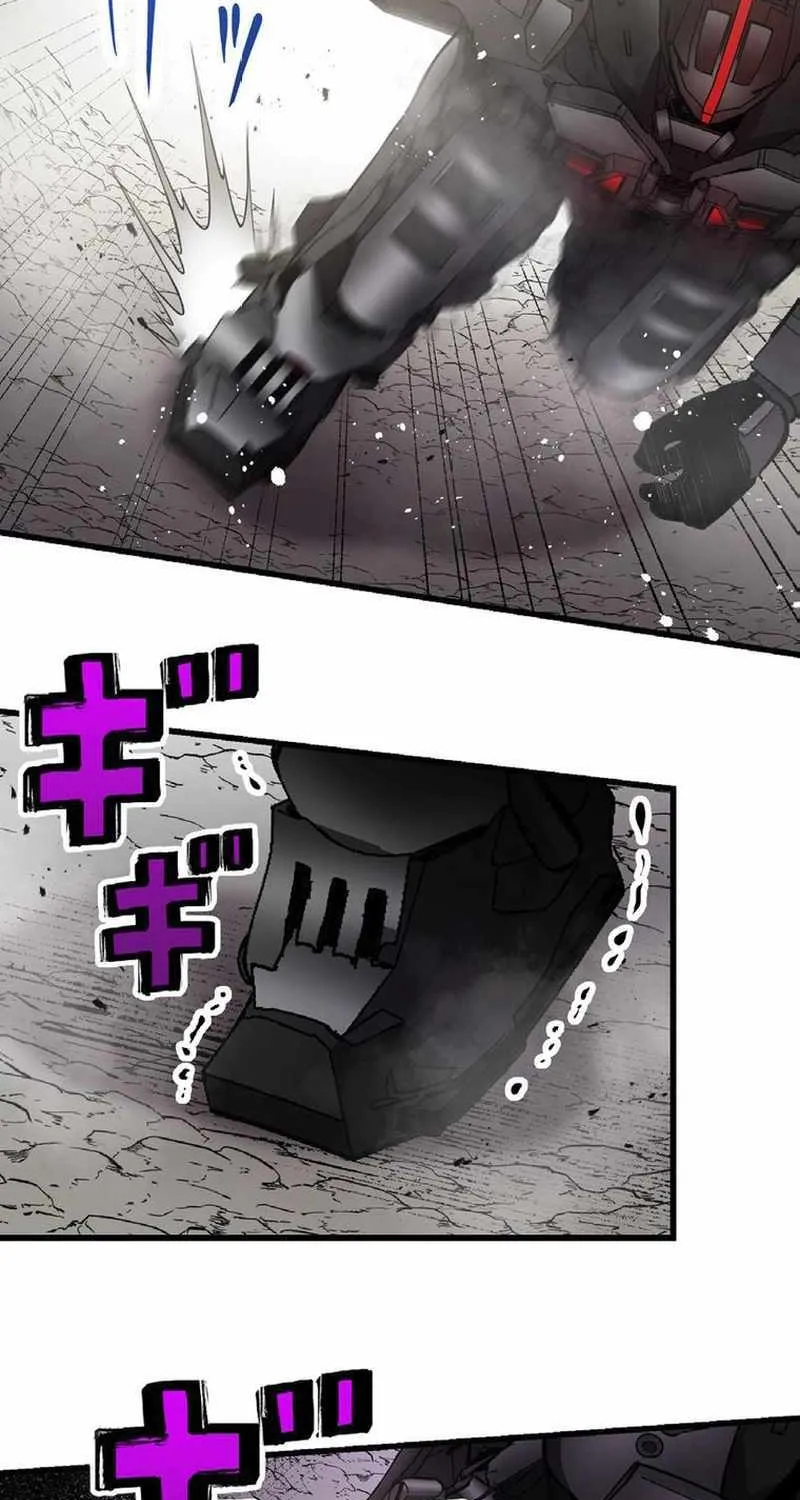 Read Steel Lower-Class Citizens chapter 19 image 45 on Lezhin