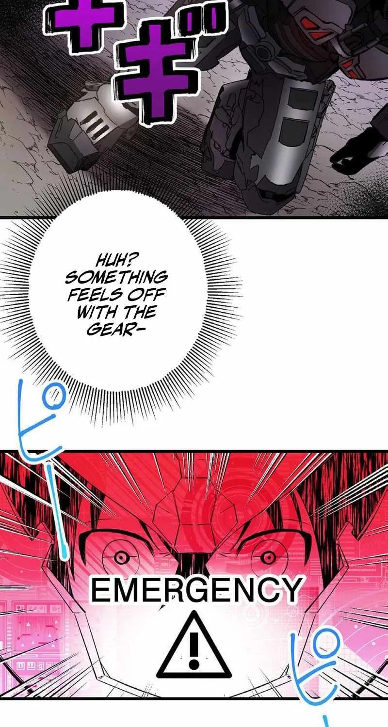 Read Steel Lower-Class Citizens chapter 19 image 46 on Lezhin