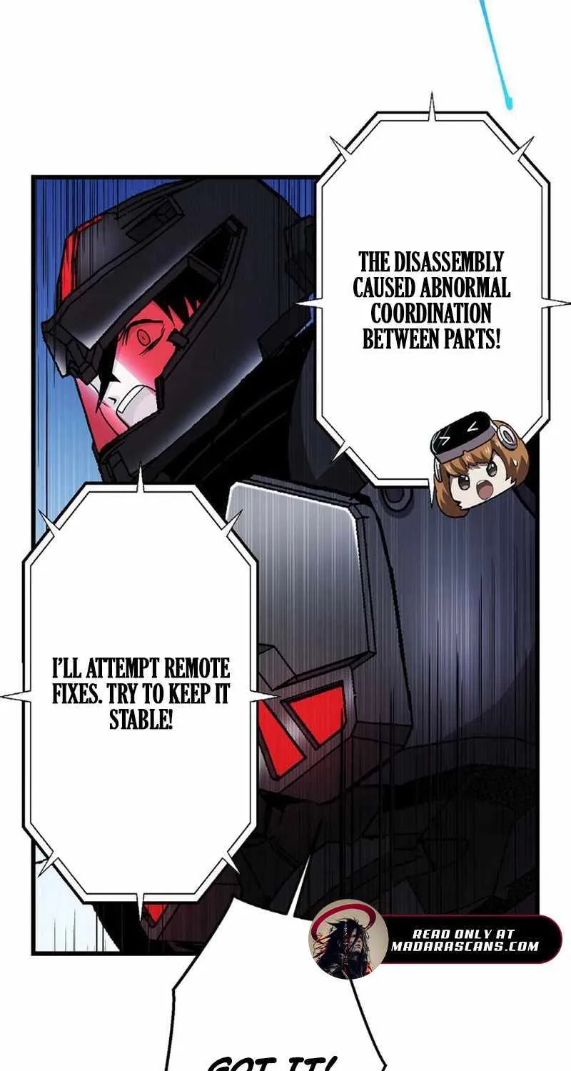 Read Steel Lower-Class Citizens chapter 19 image 47 on Lezhin