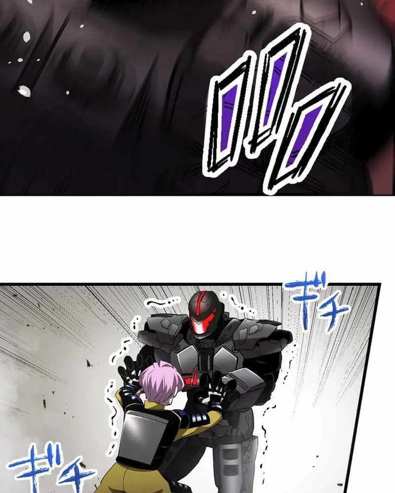 Read Steel Lower-Class Citizens chapter 19 image 49 on Lezhin