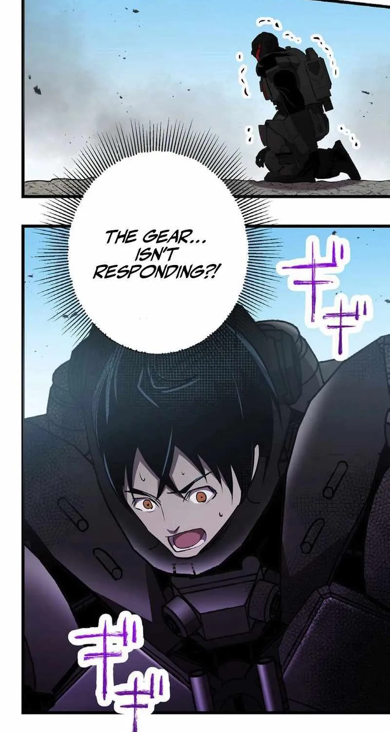 Read Steel Lower-Class Citizens chapter 19 image 52 on Lezhin