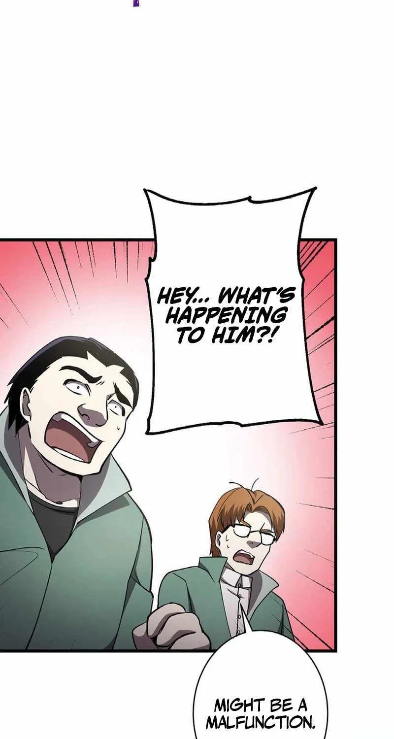 Read Steel Lower-Class Citizens chapter 19 image 53 on Lezhin