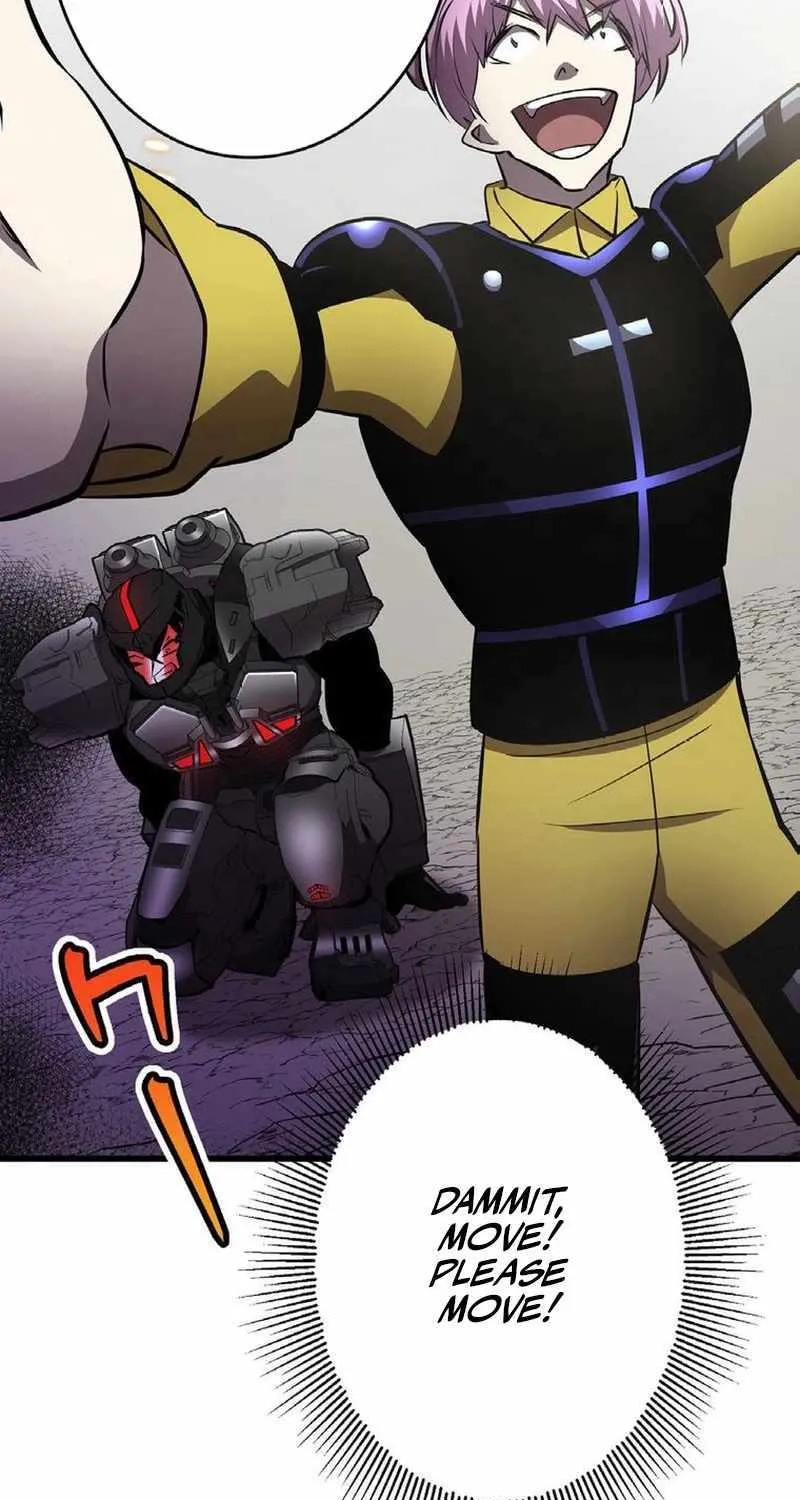 Read Steel Lower-Class Citizens chapter 19 image 57 on Lezhin