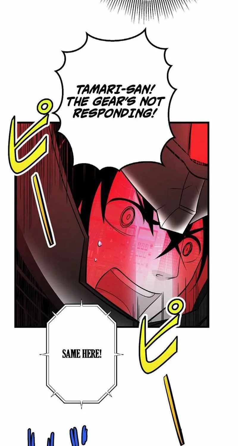Read Steel Lower-Class Citizens chapter 19 image 58 on Lezhin