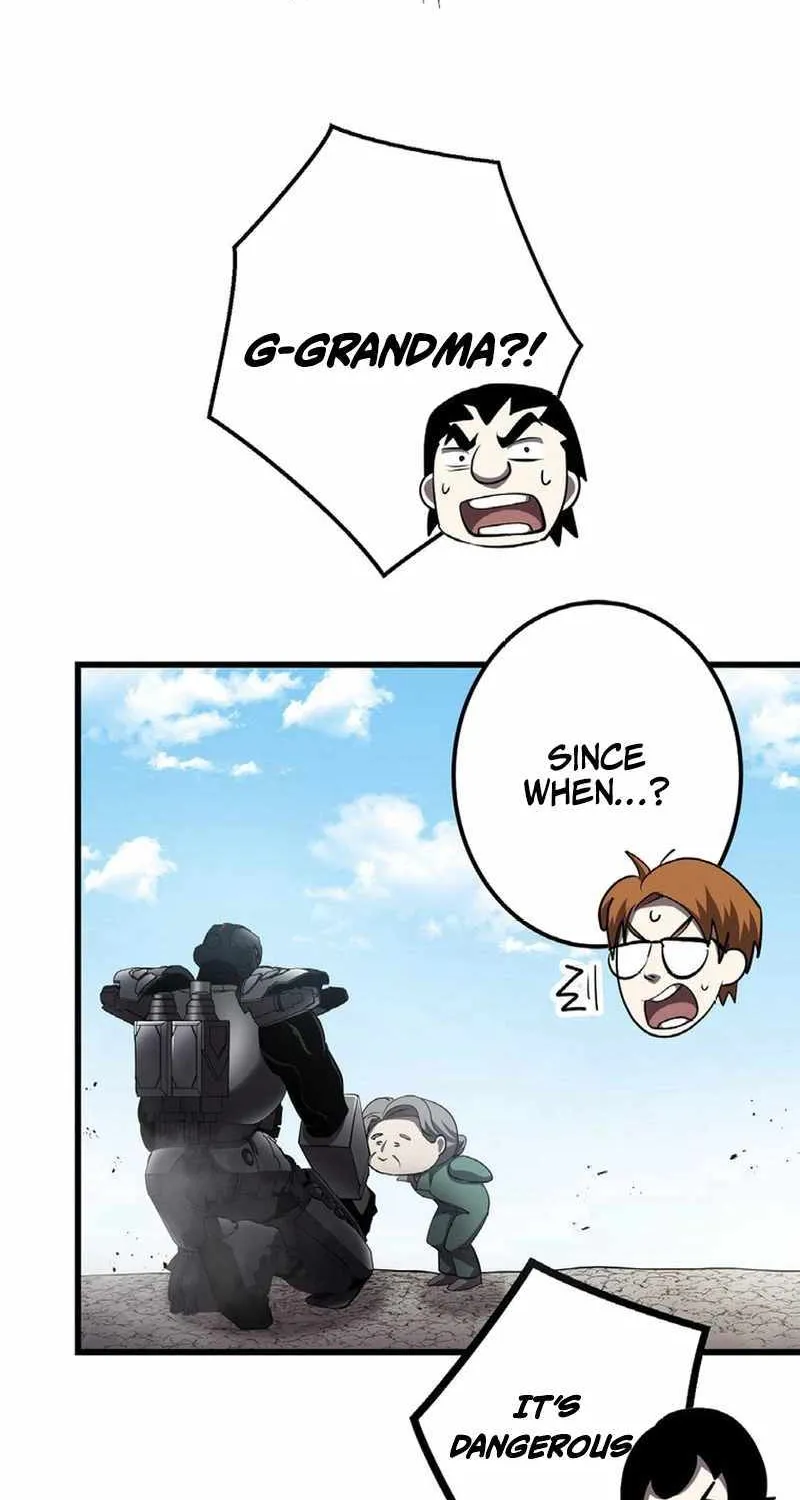 Read Steel Lower-Class Citizens chapter 19 image 62 on Lezhin