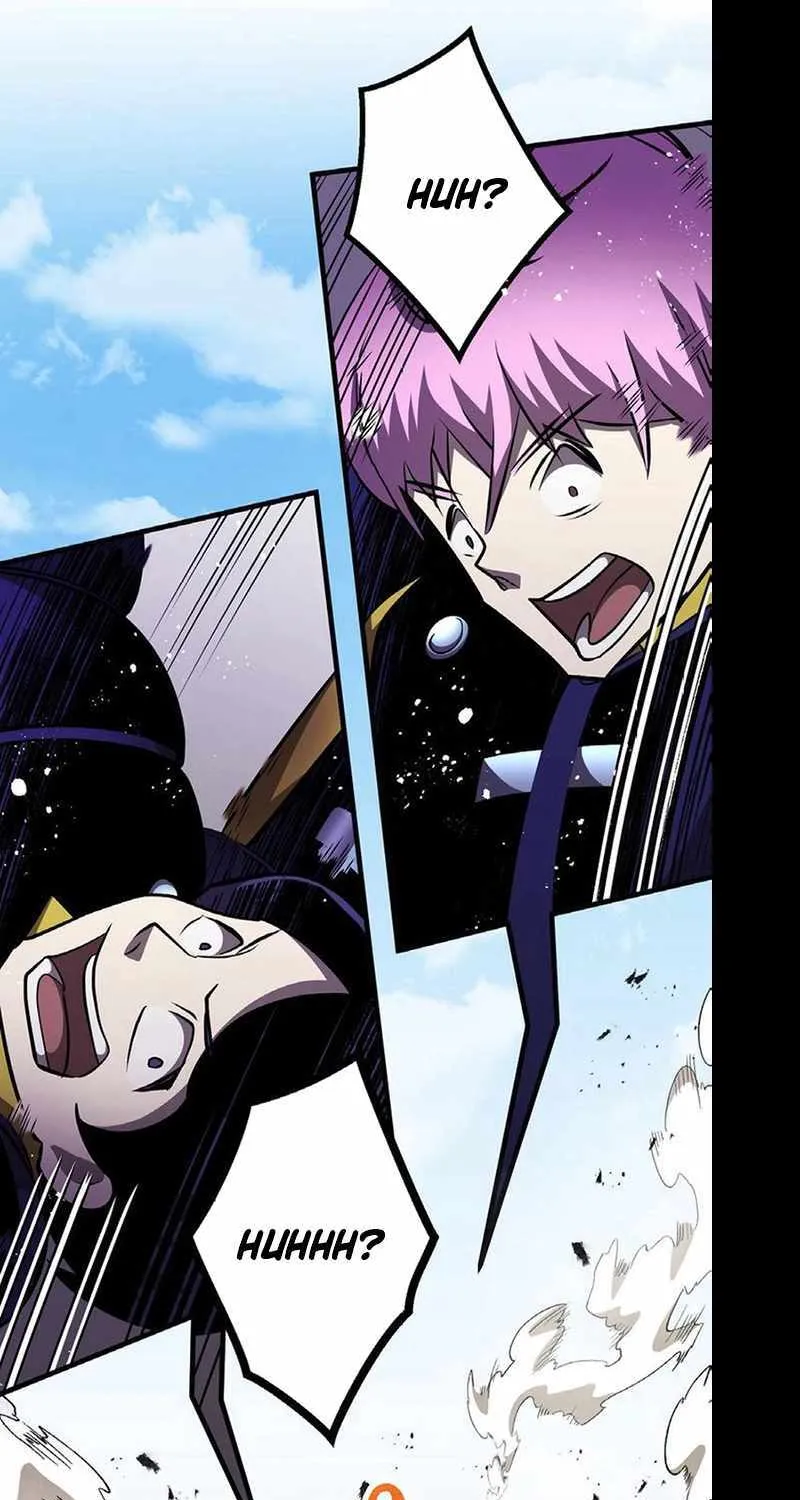 Read Steel Lower-Class Citizens chapter 19 image 8 on Lezhin
