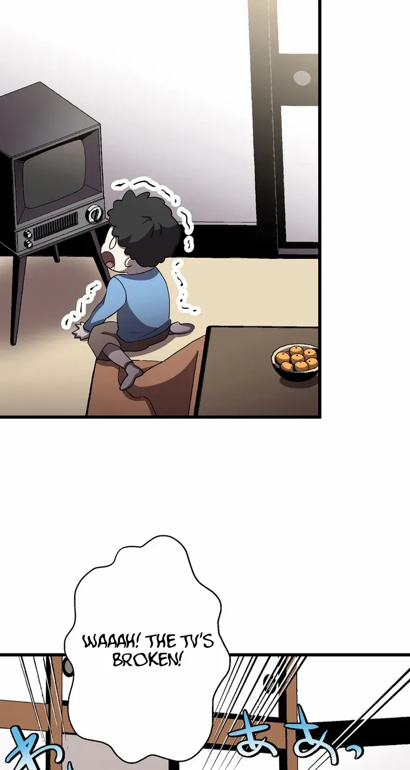 Read Steel Lower-Class Citizens chapter 20 image 13 on Lezhin