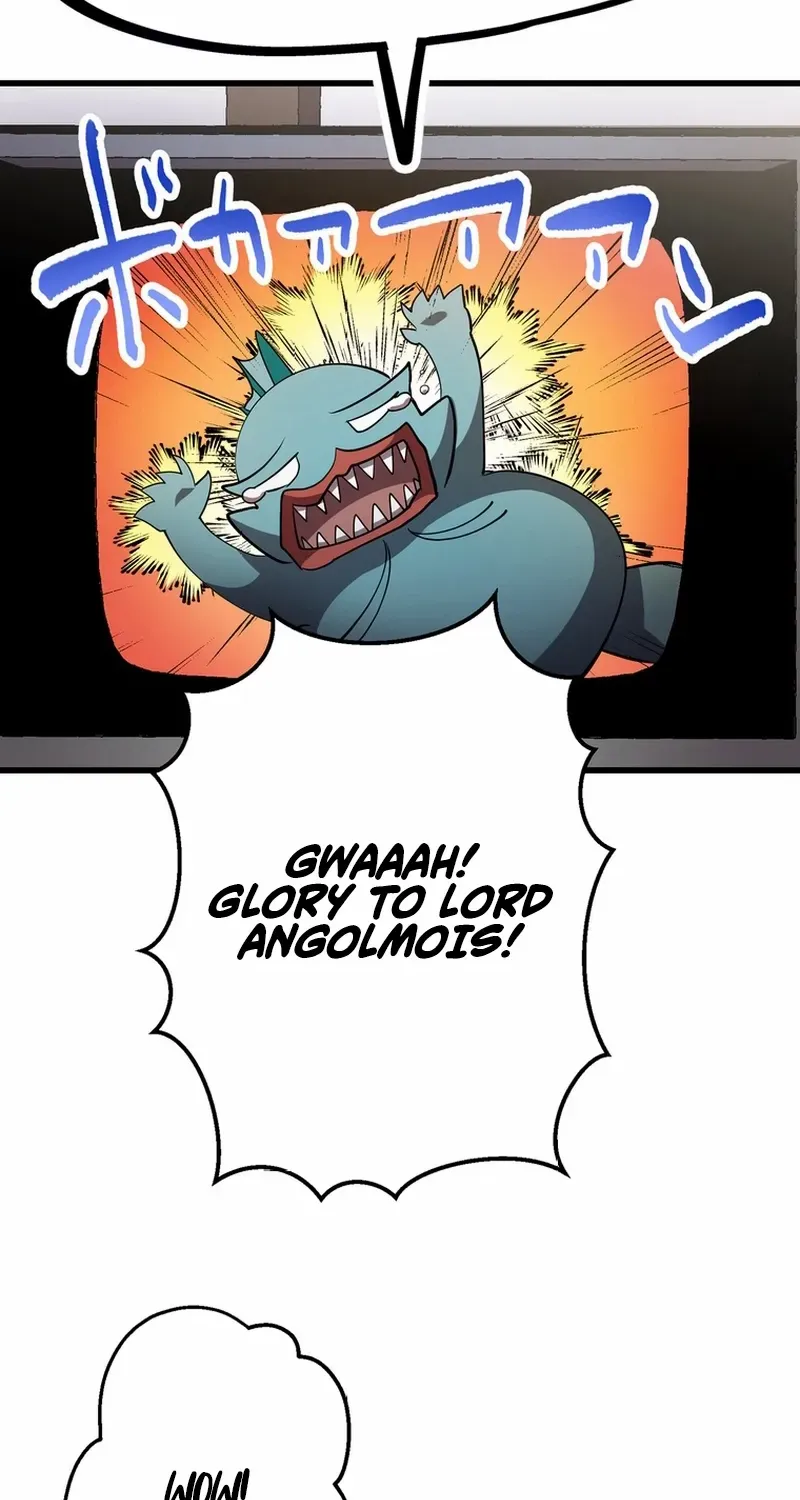 Read Steel Lower-Class Citizens chapter 20 image 18 on Lezhin