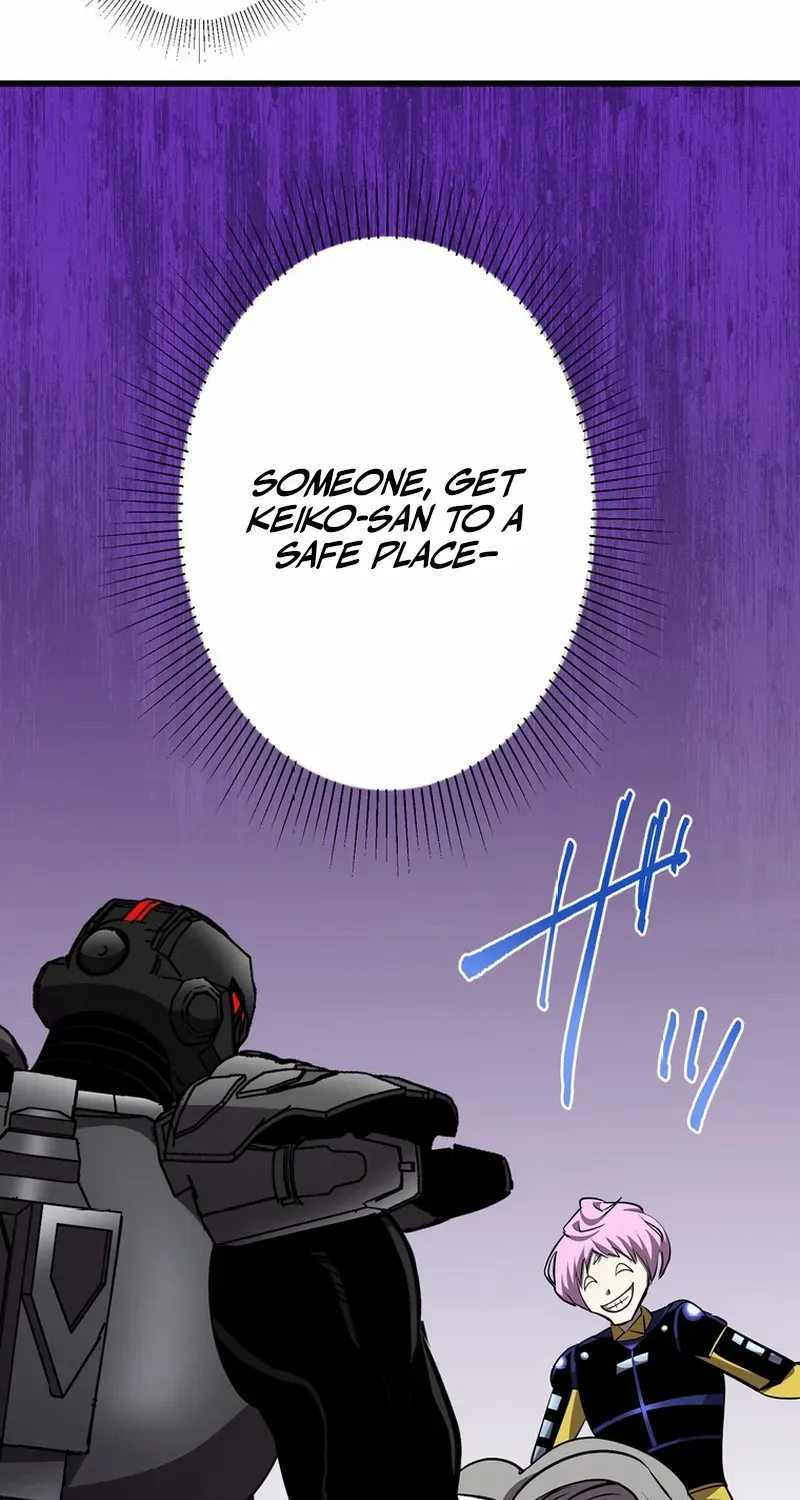 Read Steel Lower-Class Citizens chapter 20 image 3 on Lezhin