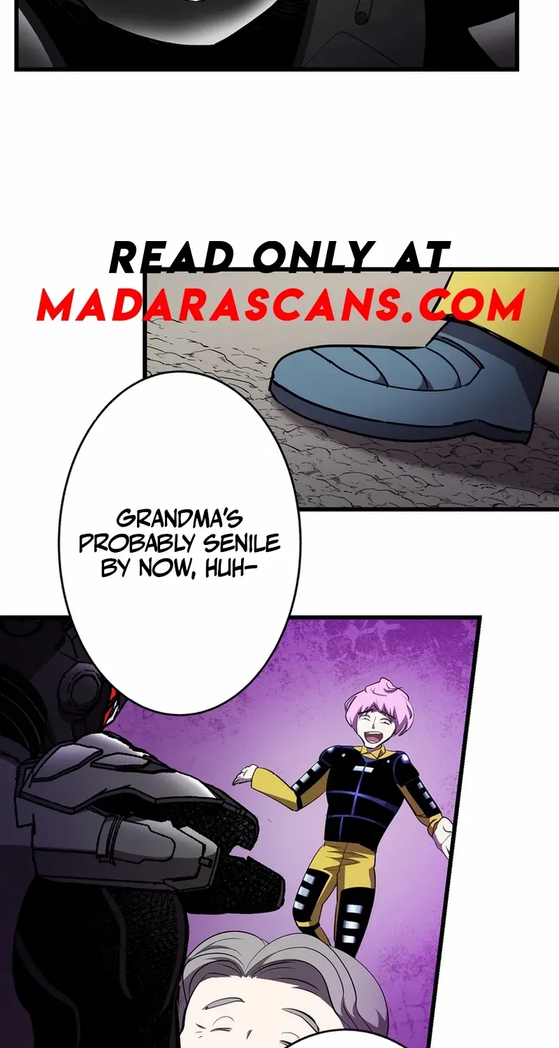 Read Steel Lower-Class Citizens chapter 20 image 30 on Lezhin