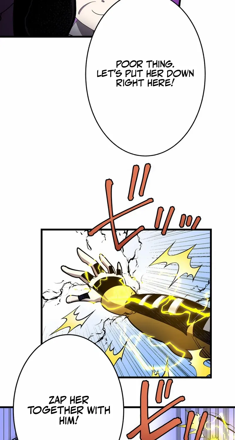 Read Steel Lower-Class Citizens chapter 20 image 31 on Lezhin