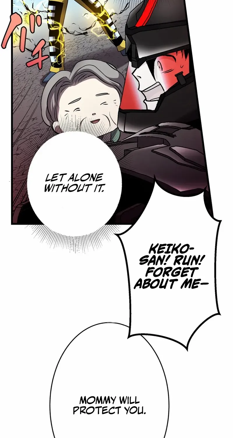 Read Steel Lower-Class Citizens chapter 20 image 34 on Lezhin